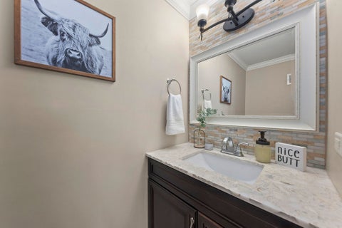 Tiny photo for 320 Rosebud Court, Bolingbrook, IL 60440 (MLS # 12699733)
