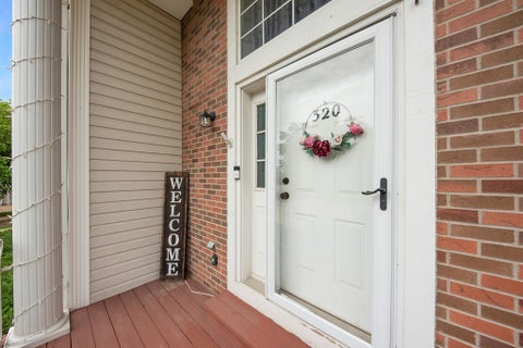 Tiny photo for 320 Rosebud Court, Bolingbrook, IL 60440 (MLS # 12699733)