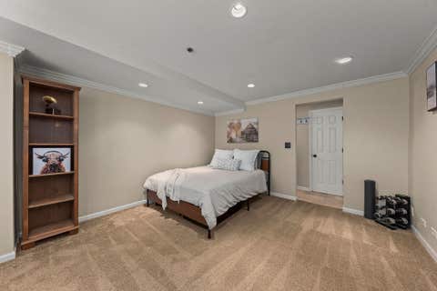 Tiny photo for 320 Rosebud Court, Bolingbrook, IL 60440 (MLS # 12699733)