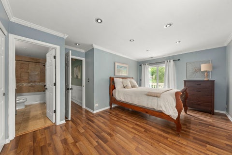 Tiny photo for 320 Rosebud Court, Bolingbrook, IL 60440 (MLS # 12699733)