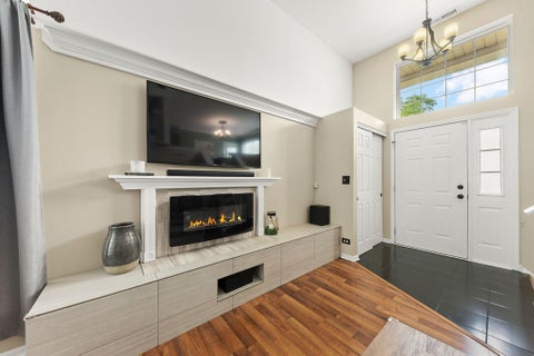 Tiny photo for 320 Rosebud Court, Bolingbrook, IL 60440 (MLS # 12699733)