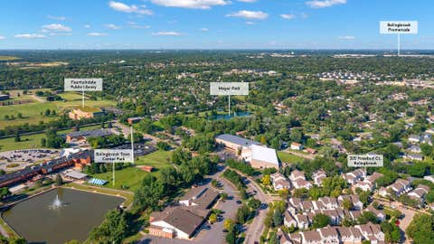 Tiny photo for 320 Rosebud Court, Bolingbrook, IL 60440 (MLS # 12699733)