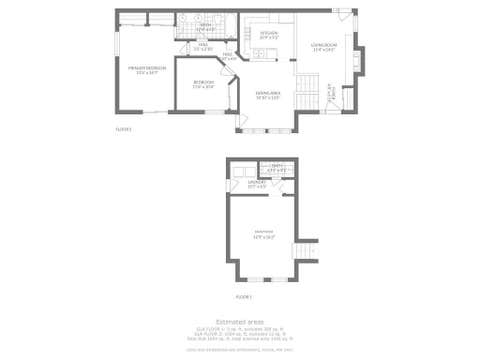 Tiny photo for 320 Rosebud Court, Bolingbrook, IL 60440 (MLS # 12699733)