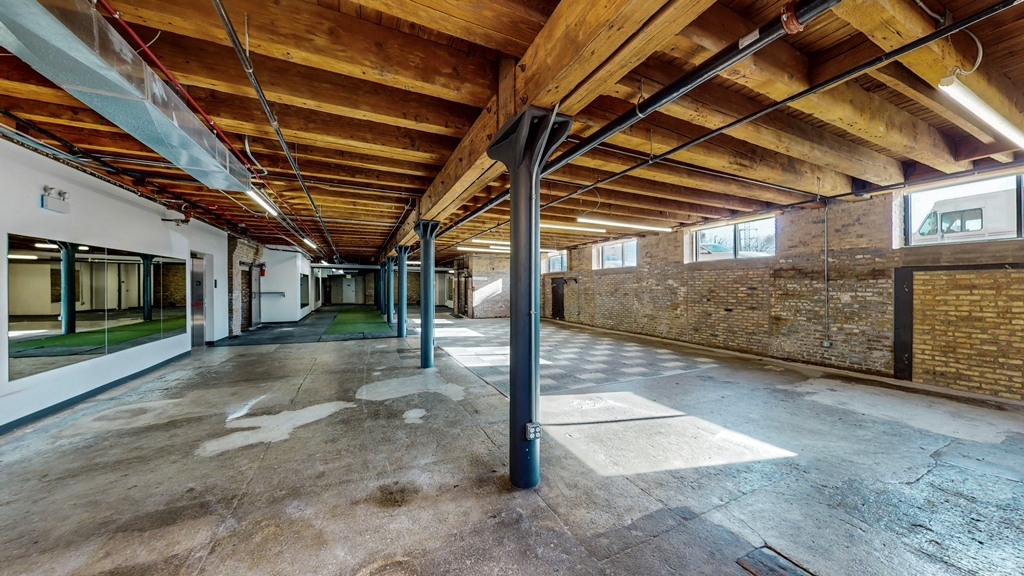 1500 W Carroll Avenue LOWERLEVEL