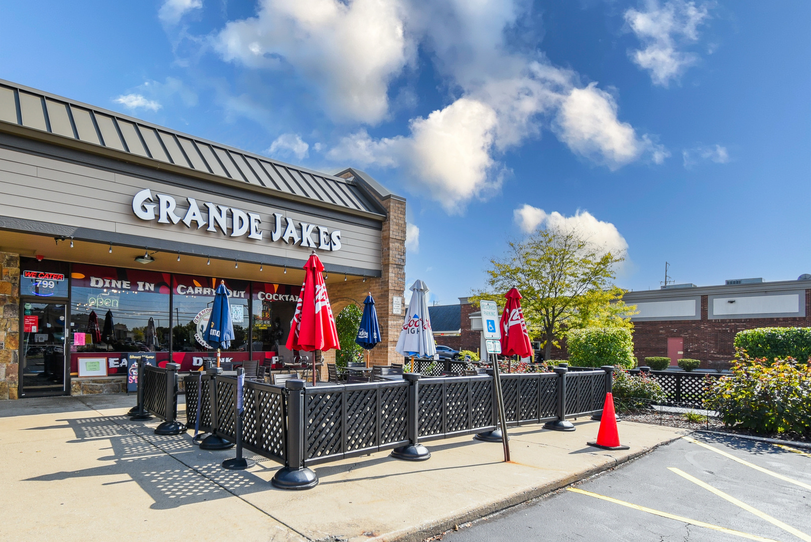 799 Buffalo Grove Road