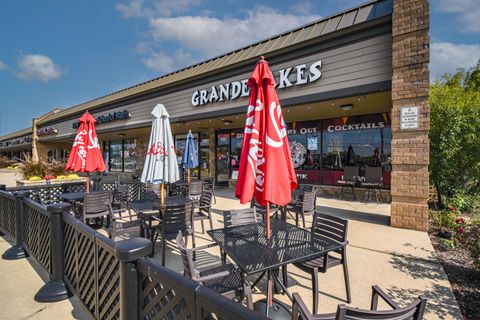 799 Buffalo Grove Road Buffalo Grove IL 60089