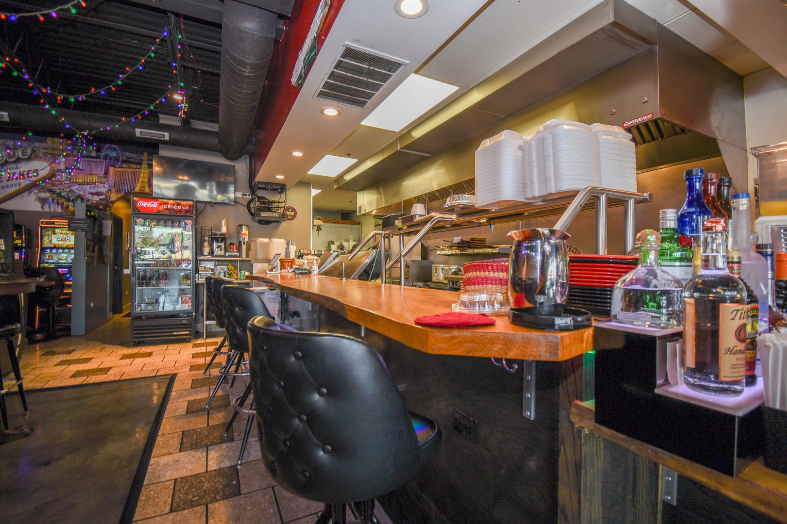 799 Buffalo Grove Road