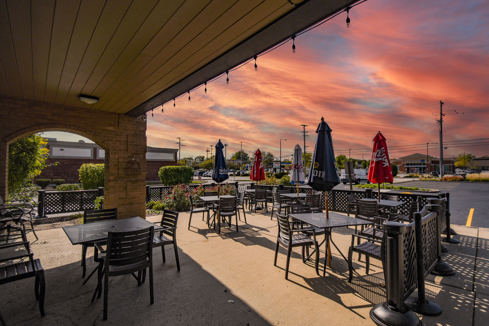 799 Buffalo Grove Road