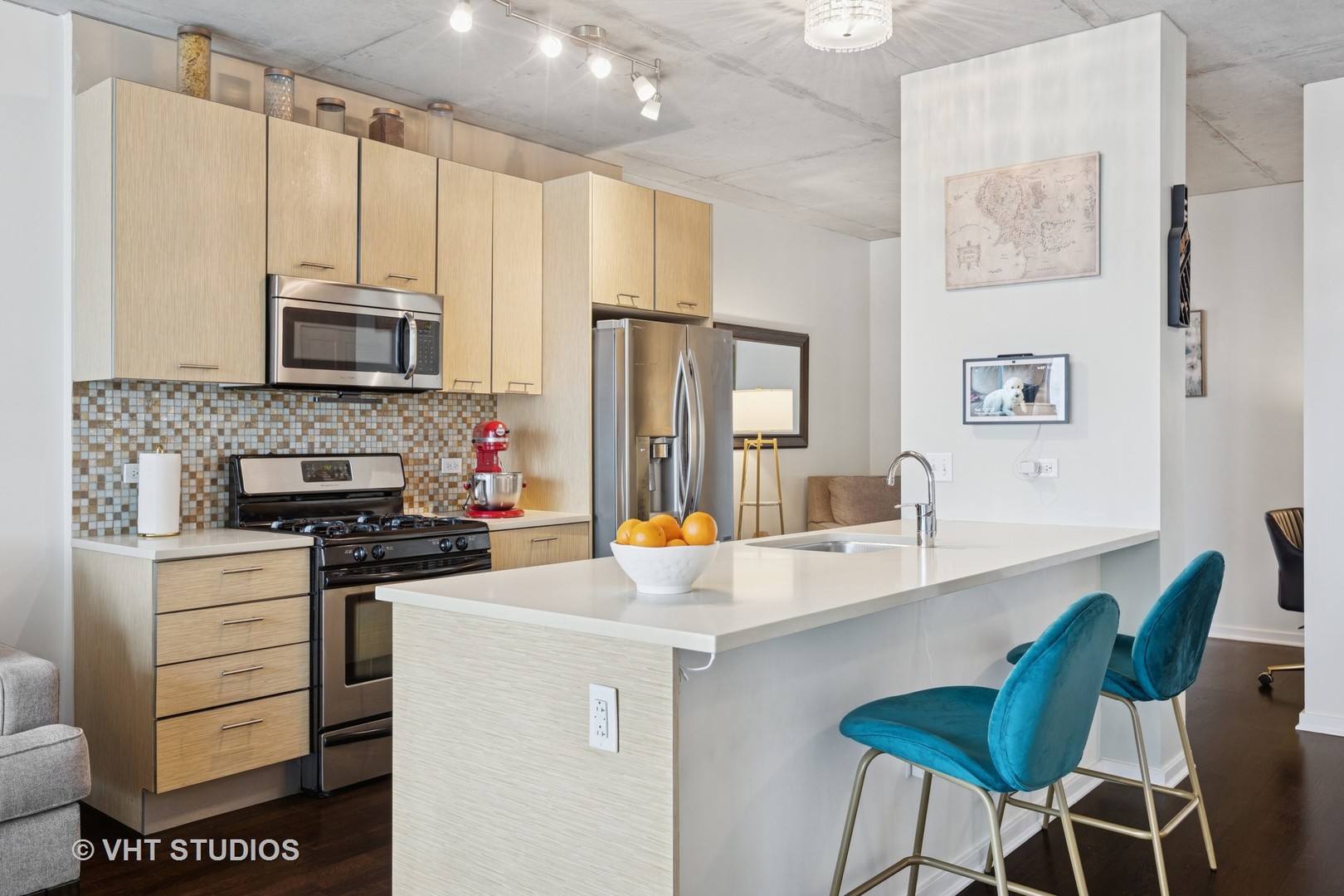 659 W Randolph Street 919