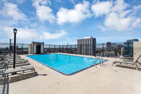 Tiny photo for 450 W Briar Place #13G, Chicago, IL 60657 (MLS # 12545666)