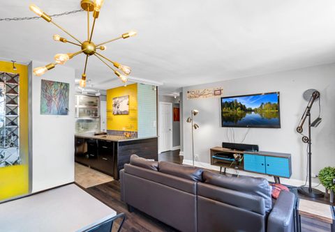 Tiny photo for 450 W Briar Place #13G, Chicago, IL 60657 (MLS # 12545666)