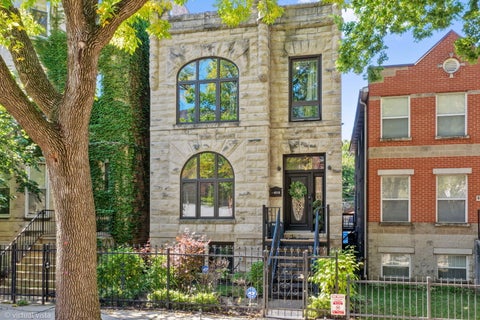 Photo of 4818 S Evans Avenue, Chicago, IL 60615 (MLS # 12792436)