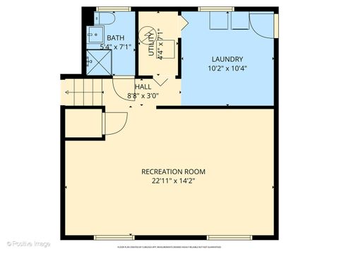 Tiny photo for 20W065 S Frontage Road, Lemont, IL 60439 (MLS # 12599624)
