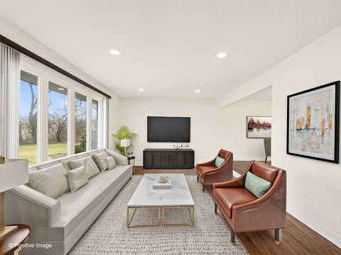 Tiny photo for 20W065 S Frontage Road, Lemont, IL 60439 (MLS # 12599624)