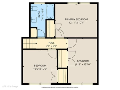Tiny photo for 20W065 S Frontage Road, Lemont, IL 60439 (MLS # 12599624)
