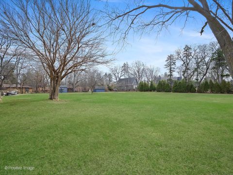 Tiny photo for 20W065 S Frontage Road, Lemont, IL 60439 (MLS # 12599624)