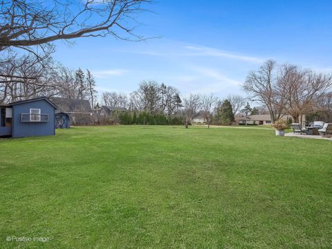 Tiny photo for 20W065 S Frontage Road, Lemont, IL 60439 (MLS # 12599624)