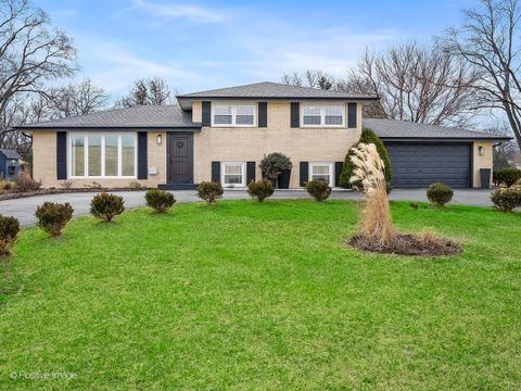 Photo of 20W065 S Frontage Road, Lemont, IL 60439 (MLS # 12599624)