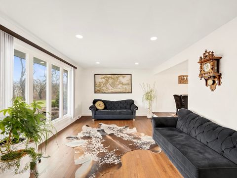Tiny photo for 20W065 S Frontage Road, Lemont, IL 60439 (MLS # 12599624)
