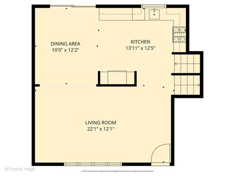 Tiny photo for 20W065 S Frontage Road, Lemont, IL 60439 (MLS # 12599624)