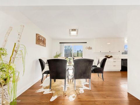 Tiny photo for 20W065 S Frontage Road, Lemont, IL 60439 (MLS # 12599624)