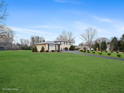 Tiny photo for 20W065 S Frontage Road, Lemont, IL 60439 (MLS # 12599624)
