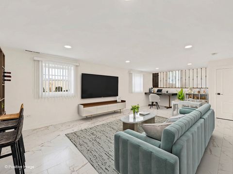 Tiny photo for 20W065 S Frontage Road, Lemont, IL 60439 (MLS # 12599624)