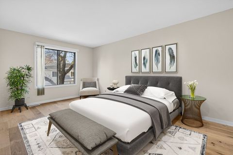 Tiny photo for 455 Kennedy Place, Vernon Hills, IL 60061 (MLS # 12571865)