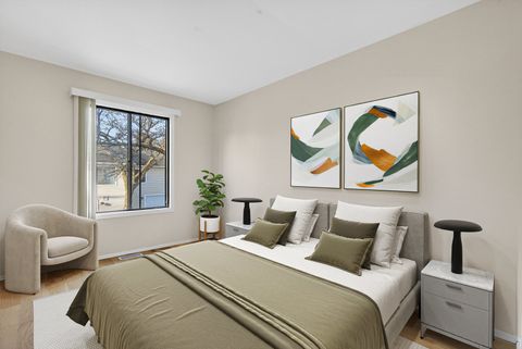 Tiny photo for 455 Kennedy Place, Vernon Hills, IL 60061 (MLS # 12571865)