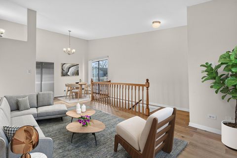 Tiny photo for 455 Kennedy Place, Vernon Hills, IL 60061 (MLS # 12571865)