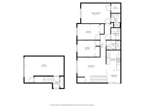 Tiny photo for 455 Kennedy Place, Vernon Hills, IL 60061 (MLS # 12571865)