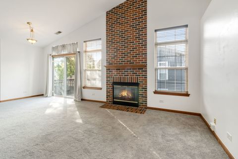 Tiny photo for 1148 Harbor Court, Glendale Heights, IL 60139 (MLS # 12487716)