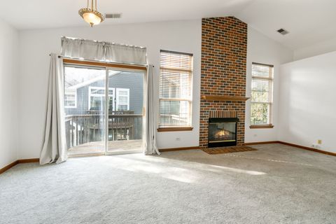 Tiny photo for 1148 Harbor Court, Glendale Heights, IL 60139 (MLS # 12487716)