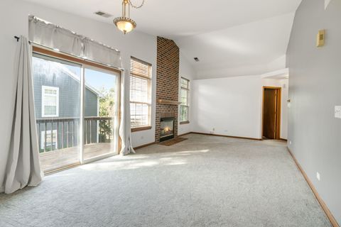 Tiny photo for 1148 Harbor Court, Glendale Heights, IL 60139 (MLS # 12487716)