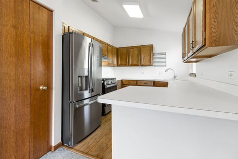 Tiny photo for 1148 Harbor Court, Glendale Heights, IL 60139 (MLS # 12487716)