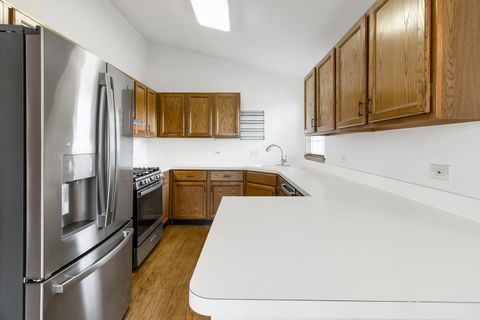 Tiny photo for 1148 Harbor Court, Glendale Heights, IL 60139 (MLS # 12487716)