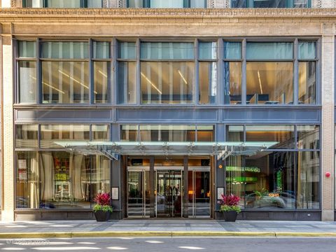 Tiny photo for 60 E Monroe Street #4405, Chicago, IL 60603 (MLS # 12629415)