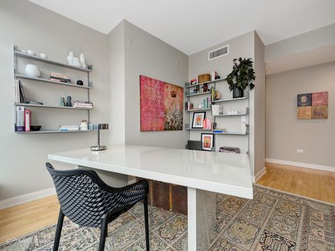 Tiny photo for 60 E Monroe Street #4405, Chicago, IL 60603 (MLS # 12629415)