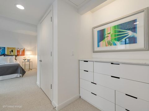 Tiny photo for 60 E Monroe Street #4405, Chicago, IL 60603 (MLS # 12629415)