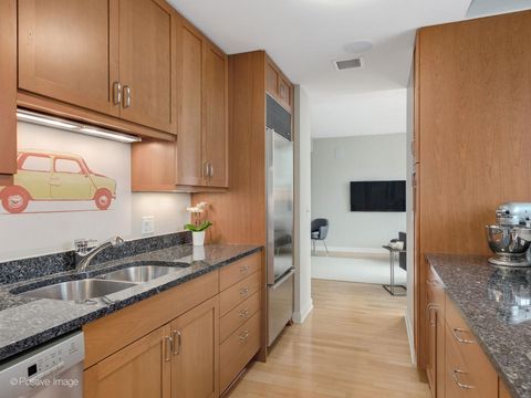 Tiny photo for 60 E Monroe Street #4405, Chicago, IL 60603 (MLS # 12629415)