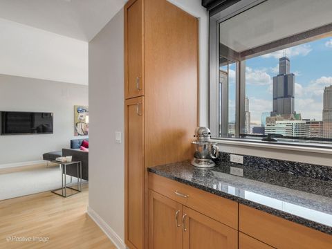 Tiny photo for 60 E Monroe Street #4405, Chicago, IL 60603 (MLS # 12629415)