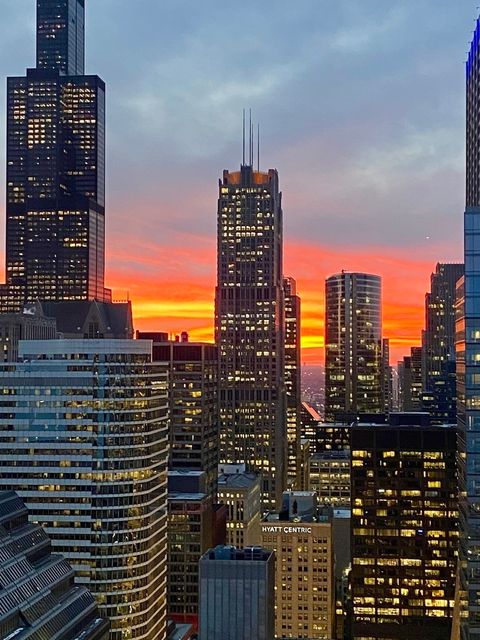 Tiny photo for 60 E Monroe Street #4405, Chicago, IL 60603 (MLS # 12629415)