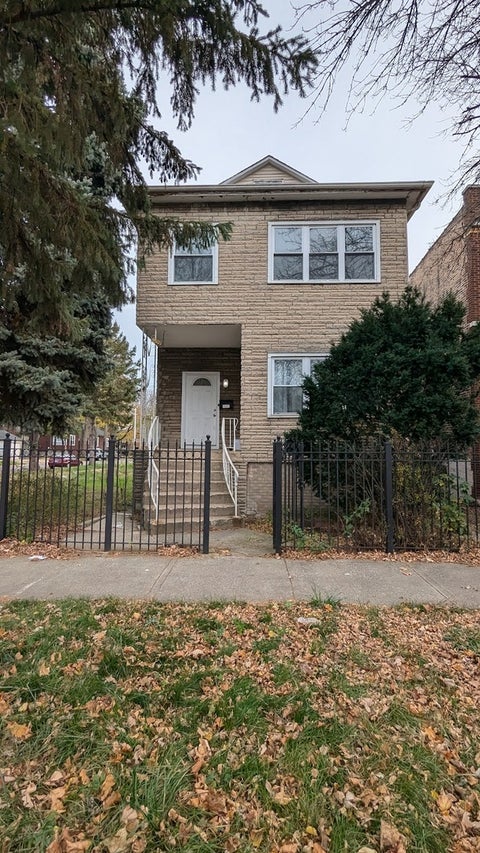 Photo of 8503 S Burnham Avenue, Chicago, IL 60617 (MLS # 12751355)