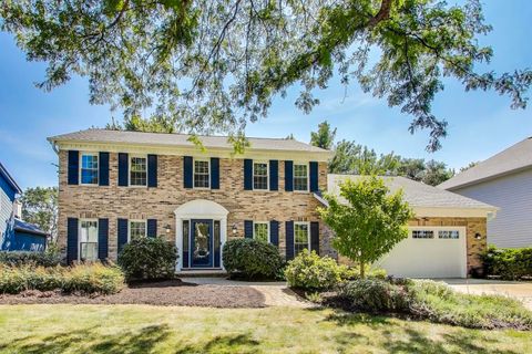 Photo of 388 Du Pahze Street, Naperville, IL 60565 (MLS # 12479277)