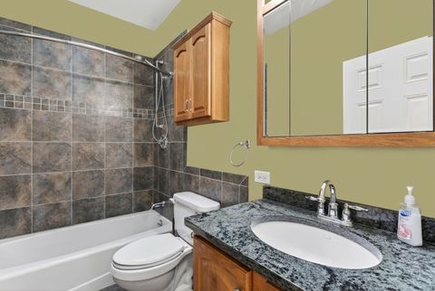 Tiny photo for Des Plaines, IL 60016 (MLS # 12647032)