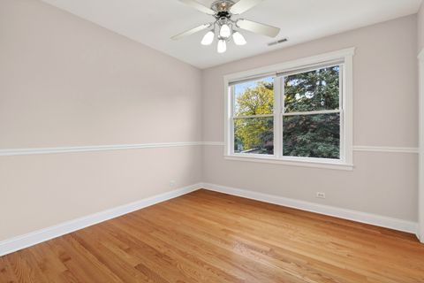 Tiny photo for Des Plaines, IL 60016 (MLS # 12647032)