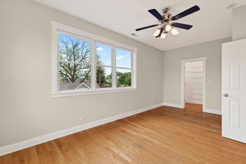 Tiny photo for Des Plaines, IL 60016 (MLS # 12647032)