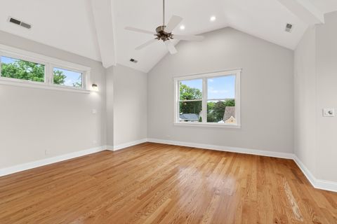 Tiny photo for Des Plaines, IL 60016 (MLS # 12647032)