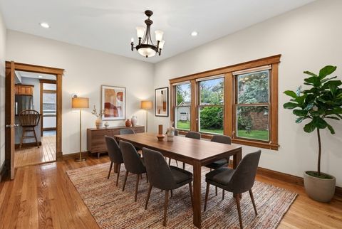 Tiny photo for Des Plaines, IL 60016 (MLS # 12647032)