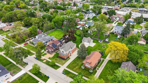 Tiny photo for Des Plaines, IL 60016 (MLS # 12647032)